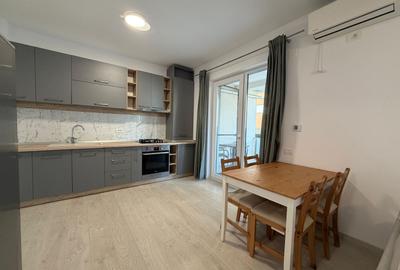 3 Camere - Curte - Zona Selgros - Parcare Privata - 7