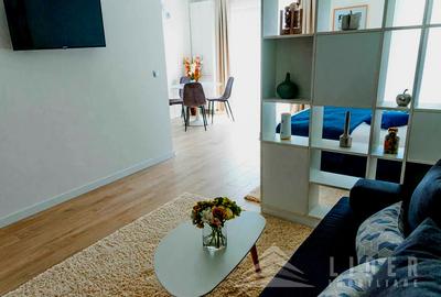 Apartament de vanzare cu parcare subterana imobil nou zona semicentrala - 3