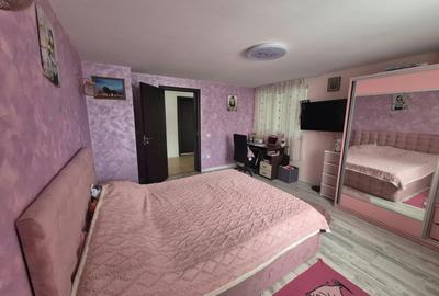 Vila spatioasa vedere padure, cu 6 camere,2 bai,toate UTILITATILE,curte 600 mp - 10