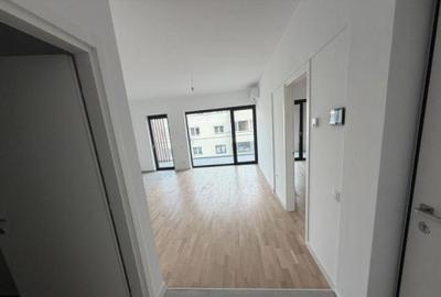 Apartament premium 2 camere | Zenith Belle Tour | Calea 13 Septembrie - 4