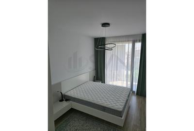 REA1029144 Apartament 2 camere I Herastrau - 5