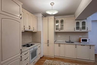 UpGround Residence| 2 camere cu 2 bai | parcare inclusa | METROU - 3
