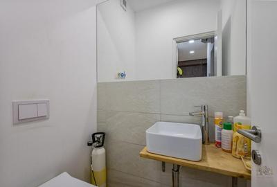 Avangarde Forest 7 - Suprafață 180 mp  - Complex Inchis- curte privata - 7