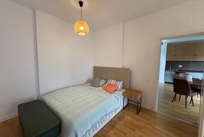 Apartament 2 camere complet mobilat si utilat - 5