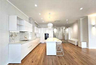 Luxurious 4-Room Penthouse located in Pipera – Iancu Nicolae area - 5