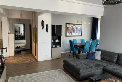 Apartament cu 2 camere decomandat, mobilat în Vitan