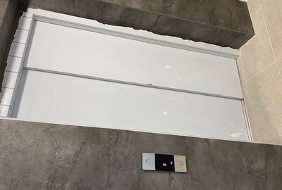2 camere bloc nou lux etaj 1 - 8