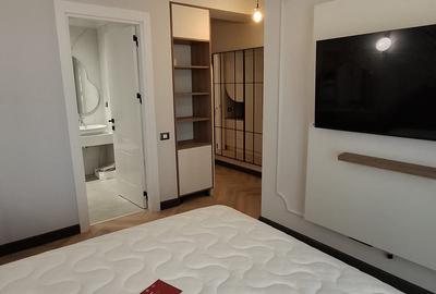 Apartament 3 camere  Pipera NOU, complet mobilat si utilat, Pipera - 10