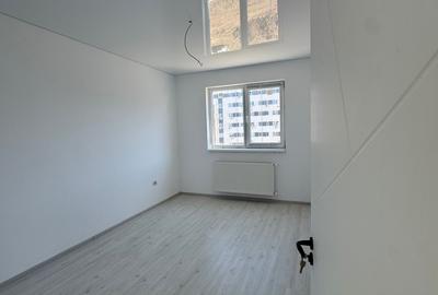 APARTAMENT TIP STUDIO -PROIECT NOU- ÎN CONSTRUCȚIE-MILITARI RESIDENCE - 2