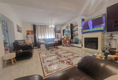Navodari zona Sud- Vila P+1, 4 camere, Garaj, teren 326mp -260.000euro - 30