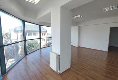 Centru, spatiu birouri, cladire specifica, 35 mp. - 2