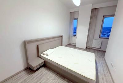 2 camere, bloc nou, modern, cu parcare, zona centrala, strada Ploiesti - 11