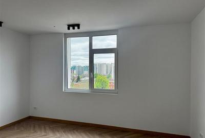Apartament de 3 camere penthouse Academia Tehnica Carol Viilor - 4