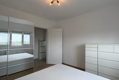 Dristor,ap.2 camere,decomandat,et.7,renovat recent,prima inchiriere,650Euro/luna - 2
