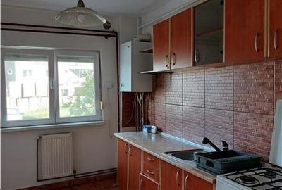 Apartament 4 camere, zona Micalaca, parter. De inchiriat sau de vanzare! - 4