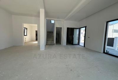Casa individuala premium 4 camere 3 bai teren 365 mp Calea Cisnadiei - 2