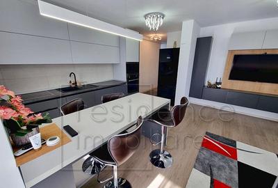 Terasa! Apartament modern 3 camere, Gheorgheni, zona Baza Sportiva+Garaj - 14