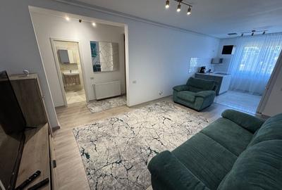 Apartament 2 camere Parter Otopeni-Tunari - 1