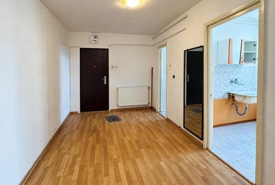 Garsonieră decomandată în Ultracentral
