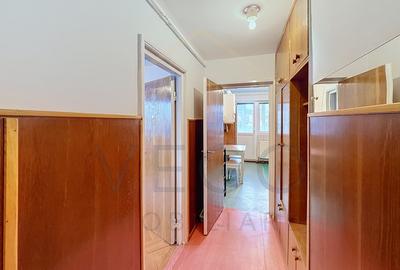 Apartament cu 2 camere decomandate in Gheorgheni -  Strada C.Brancusi - 12