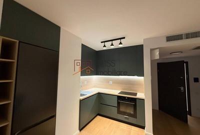 Apartament decomandat cu 2 camere, mobilat și utilat - 6