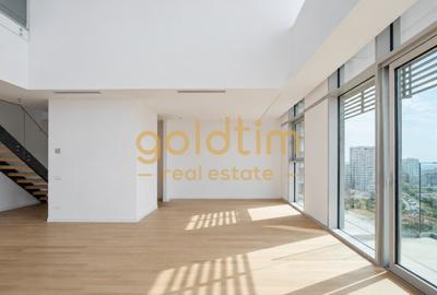 PENTHOUSE DUPLEX/SUPERB/UP-SITE FLOREASCA/VEDERE LIBERA/PARCARE/PROMENADA/(+TVA) - 7