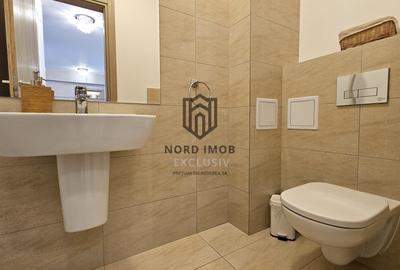 GREENFIELD,  4 camere | Confortabil | 3 Bai | 2 Locuri parcare| Proaspat renovat - 10