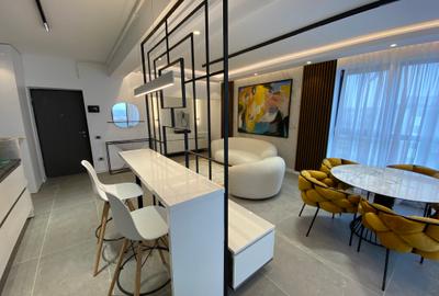 Apartament cu 2 camere de vanzare, Spazio Residence - 5