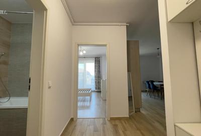 Apartament 2 camere semidecomandat, loc parcare, 60 mp, Calea Turzii - 5