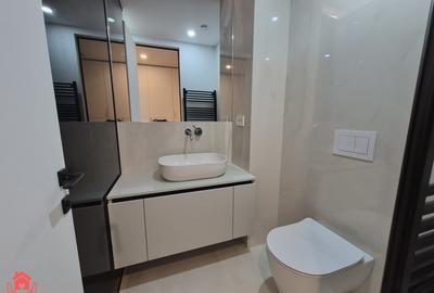 JANDARMERIEI (Clubul Stejarii)-4 camere luxury, imobil exclusivist in padure! - 20