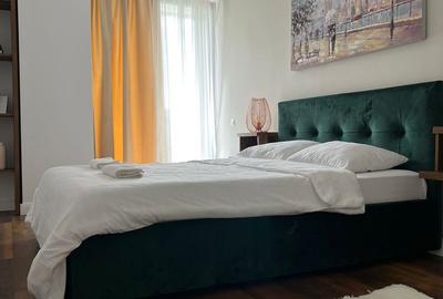 Apartament 2 camere, de vanzare, cu parcare, complexul Azoria, Zorilor - 5