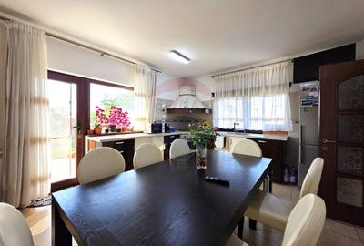 Casă / Vilă cu 4 camere de vânzare Spataru jud.Buzau - 8