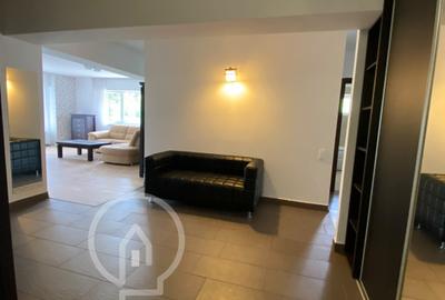 Apartament 4 camere 134mp Plopilor bloc semiluna - 15