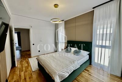 0% COMISION|Duplex ultrafinisat |2 locuri de parcare |Zona Tineretului - 12