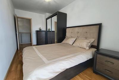 Duplex 3 camere, Baba Novac- New Town Residence- Dristor - 4
