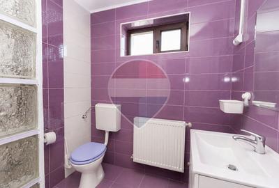 Casa individuala 6 camere, 214mpu,509 mp teren, 5km de Bucuresti, 2013 - 16