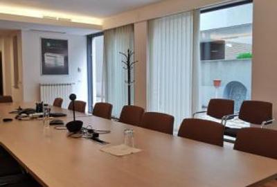 Primaverii Herastrau Office exclusivist 235mp, parcare - 7