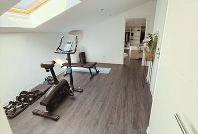 Duplex 136 mp utili Mosnita Noua direct proprietar - 3
