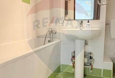 Apartament 3 camere | Metrou Aparatorii Patriei | Berceni | Parcare - 13