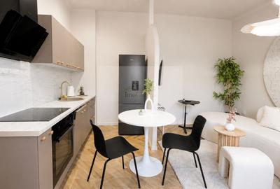 Închiriere | Apartament 2 Camere | Semicentrală – The Office - 5