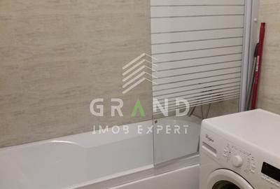 Ap 2 camere | AC | Zona Între Lacuri-Iulius Mall-FSEGA - 10