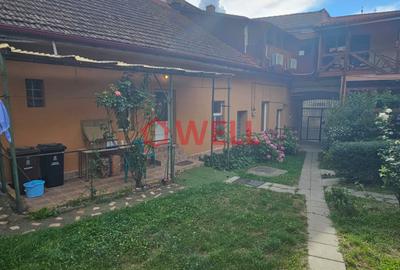 CASĂ ÎN CURTE COMUNĂ DE ÎNCHIRIAT - 6