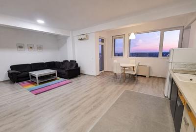 COMISION 0%, APARTAMENT 2 CAMERE, 77 MP, ETAJ 7 DIN 9, TORONTALULUI - 5