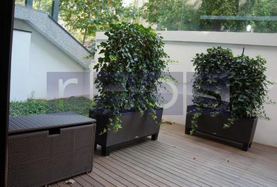DUPLEX DE INCHIRIAT 4 CAMERE | PRIMAVERII | 2 TERASE  | MOBILAT LUX | 2 PARCARI - 25