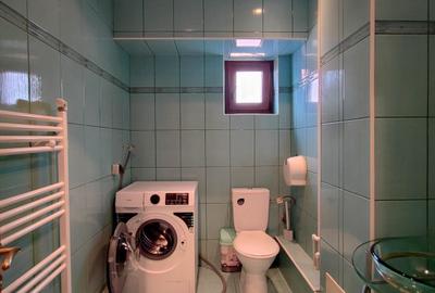 Apartament 4 camere de inchiriat in zona Trocadero - 7