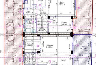 Cotnari ‘Villas’ - Proiect Modern 2026 - Luxury Style - 16