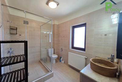 Vila Pipera, complex Gamma-Delta, Jolie Ville, P+1, 3 camere, moderna - 15
