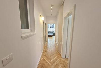 Apartament 3 camere Poarta Schei Brasov - 2