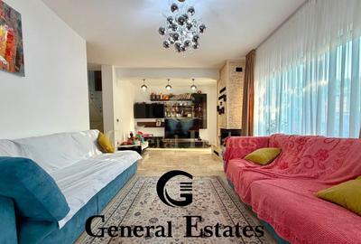 Vila modernă în Valea Lupului | Terasă închisă | Finisaje de calitate - 7