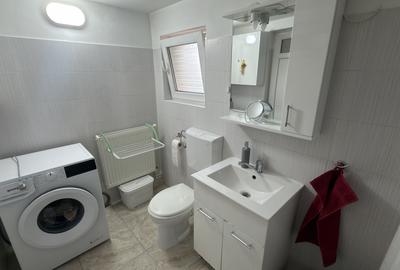 Casa de vanzare | 100mp utili | Teius - 6